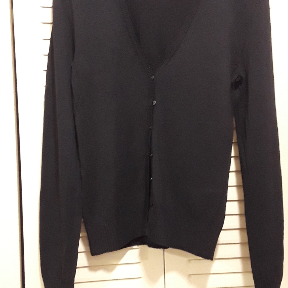 Womens cardigan sweater